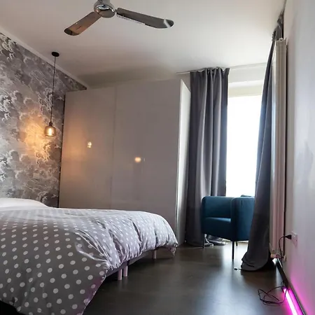 Casa Vacanze Eikonia Pineta Porto SantʼElpidio