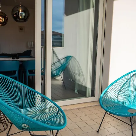 Casa Vacanze Eikonia Pineta *
