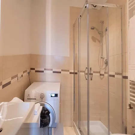 Casa Vacanze Eikonia Pineta