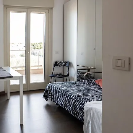 Casa Vacanze Eikonia Pineta