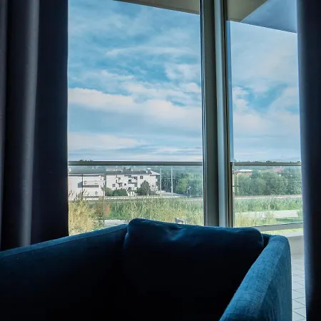 Apartmán Casa Vacanze Eikonia Pineta *