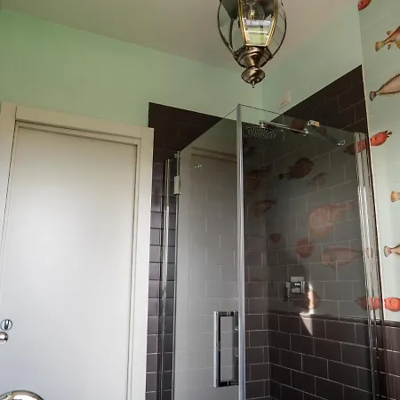 Casa Vacanze Eikonia Pineta Apartmán